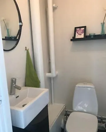 Appartement Svanegade 1 , 2 Sal *