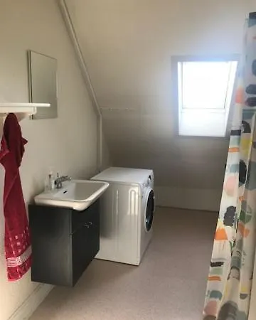 Svanegade 1 , 2 Sal * Thyborøn