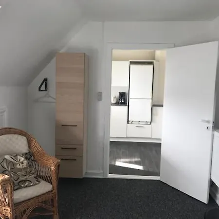 Svanegade 1 , 2 Sal