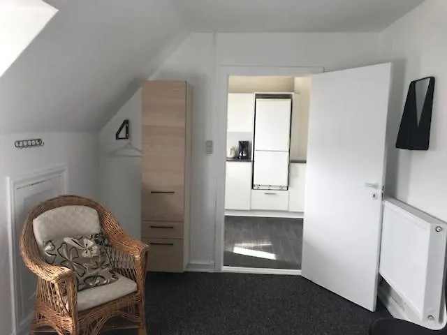 Svanegade 1 , 2 Sal